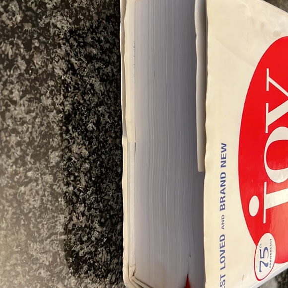 Joy of Cooking Cookbook 2006 - Picture 15 of 15